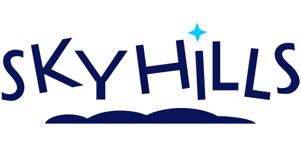 Skyhills Casino Logo